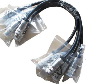 Cable de Control AISG RET para ZXSDR B8200 B8300 BBU RRU <span class=keywords><strong>DO</strong></span> CHV1 SDU2 PM2 AISG - Product Image 1