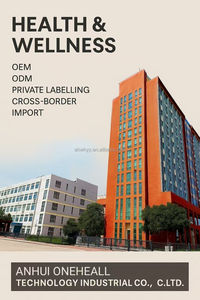 مسحوق إلكتروليت للترطيب، مكمل غذائي رياضي، منتج صحي بعلامة تجارية خاصة - Product Image 5