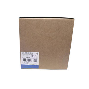 Altın satıcı CP2E-N60DR-A PLC denetleyici modülü yeni orijinal depo stok - Product Image 1