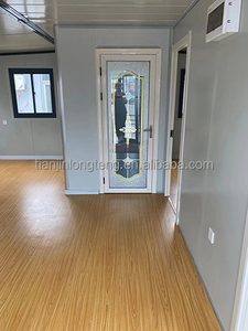 20ft bán buôn mở rộng bánh sandwich Panel nhà di động prefab Modular 20 ft <span class=keywords><strong>container</strong></span> văn phòng <span class=keywords><strong>container</strong></span> nhà 20 feet sang trọng - Product Image 6