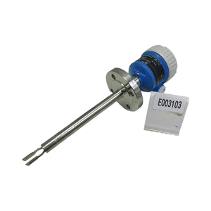 EH3103 FTL80 Endress+Hauser Interruptor de nivel de horquilla vibratoria para detección de punto Vibronic Liquiphant Ftl80 - Product Image 5