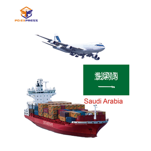Servizi DDP per spedizioniere merci internazionale FBA logistico Dropshipping e agente di autotrasporto espresso <span class=keywords><strong>in</strong></span> <span class=keywords><strong>Arabia</strong></span> Saudita - Product Image 1