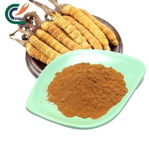 Extracto de Cordyceps Sinensis del Tíbet en Polvo, Extracto de Cordyceps <span class=keywords><strong>Norland</strong></span> de Planta Entera - Product Image 1