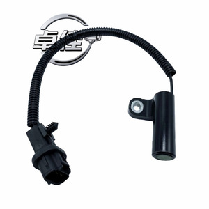 Sensor de Cigüeñal ZJ-03-262 para Jeep Grand Cherokee 97-04, Repuesto Original OE 4897321AA 4897321AB 56027865AC 56027868AC - Product Image 2