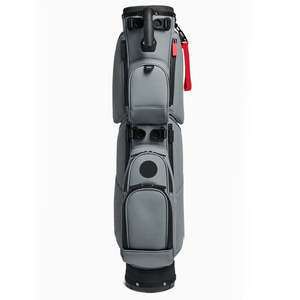 <b>Golf</b> Stand <b>Bag</b> <b>Lightweight</b> Multiple Pockets Custom Logo Durable Padded Top Walking <b>Golf</b> Cart <b>Bag</b> Wholesale Bulk OEM - Product Image 6