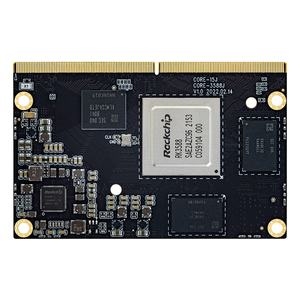 Firefly RK3588 Rockchip, para coche - Product Image 1