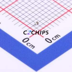 Condensador SMD (MLCC) CC0402KRX6S5BB105 0402 (Capacitancia: 1uF) (Precisión: 10%) Voltaje Nominal: 6.3V - Product Image 1