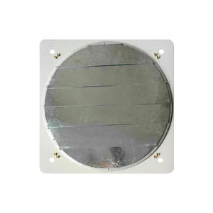 Ventilador de Extracción a Prueba de Explosiones BFAG-300 220V/380V con Rejillas para Consumidores Conscientes del Precio - Product Image 3