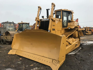Used Cat D8n Excavator and Bulldozer for Sale Craigslist with Competitive Price for Sale - Product Image 3