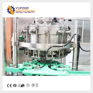 <span class=keywords><strong>Machine</strong></span> de remplissage de bière <span class=keywords><strong>Machine</strong></span> de remplissage de bière entièrement automatique de haute qualité Nouveau produit <span class=keywords><strong>Meilleur</strong></span> prix - Product Image 2