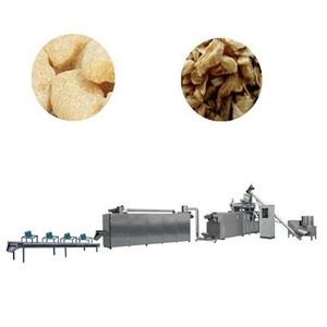 Kuru <span class=keywords><strong>Soya</strong></span> proteini makine dokulu <span class=keywords><strong>Soya</strong></span> proteini işleme hattı 500kg dokulu <span class=keywords><strong>Soya</strong></span> proteini <span class=keywords><strong>Soya</strong></span> adet yapma makinesi - Product Image 6