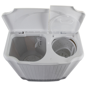 Minimáquina de lavado portátil, nuevo estilo, tamaño pequeño, con función de lavado <span class=keywords><strong>y</strong></span> giro, <span class=keywords><strong>para</strong></span> <span class=keywords><strong>apartamento</strong></span> - Product Image 4