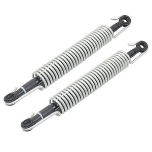 Resortes de Elevación para Puerta Trasera de Aleación y Acero Inoxidable para BMW 51247141490 y 51247045884, Cilindros de Amortiguador en Estilos Espiral y Enrollado - Product Image 4