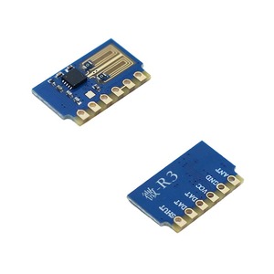 FNRF Wei-R3 Module Rf longue portée Routeur extérieur longue portée avec prise en charge 5G et LTE Routeur de poche <span class=keywords><strong>Arduino</strong></span> <span class=keywords><strong>Uno</strong></span> 5g Lora - Product Image 3