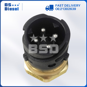 Sensor de Presión de Aceite Automotriz 21302639 para Volvo Renault Penat Camión Motor VD12 D13 - Product Image 5