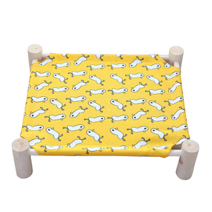 Cama para Gatos Universal para las Cuatro Estaciones, Desmontable y Lavable, Cama para Gatos de Verano, Cama para Perros, Artículos para Mascotas - Product Image 2