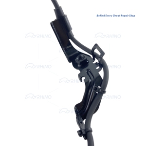 Alta calidad OE 89516-0D120 nuevo sistema de frenos ABS <span class=keywords><strong>Sensor</strong></span> de velocidad de Rueda trasera para Toyota BELTA VIOS YARIS ETIOS Urban Cruiser ETIOS - Product Image 5