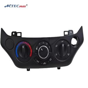 Placa de Panel de Control de Aire Acondicionado AC de Clima para Automóvil Económica AC.160.004 OE 9017452 Placa de Control de Vehículo para CHEVROLET LOVA - Product Image 1