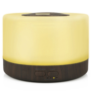 Mini difusor de aceite esencial, nuevo estilo, venta directa de fábrica, <span class=keywords><strong>Amazon</strong></span>, 2022 - Product Image 3