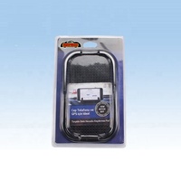 Tapis Antidérapant Voiture Tableau De Bord Pare-Brise Collant Support De Montage pour Téléphone Portable