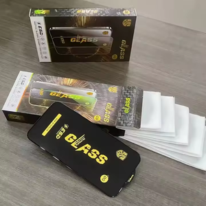 Para <span class=keywords><strong>Oppo</strong></span> <span class=keywords><strong>A9</strong></span> <span class=keywords><strong>2020</strong></span> A11 A16 Anti Static Esd OG Protector de pantalla de vidrio templado - Product Image 3