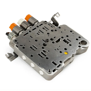 Cuerpo de Válvulas de Transmisión Automática VT2 para HAIMA M3 G5 GEELY EMGRAND <span class=keywords><strong>Mini</strong></span> <span class=keywords><strong>Cooper</strong></span> - Product Image 5