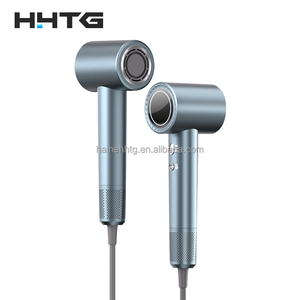 ไดร์เป่าผมไฟฟ้า PRM11000+ ระดับมืออาชีพ ความเร็วสูง พร้อมมอเตอร์ BLDC คุณสมบัติไอออนิก หัวเป่าแบบรวมลม สำหรับโรงแรมและใช้ในบ้าน - Product Image 6