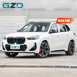 <span class=keywords><strong>BMW</strong></span> <span class=keywords><strong>X1</strong></span> 2016 Turbo Usado, Auto de Gasolina con Volante a la Izquierda, en Venta - Product Image 1