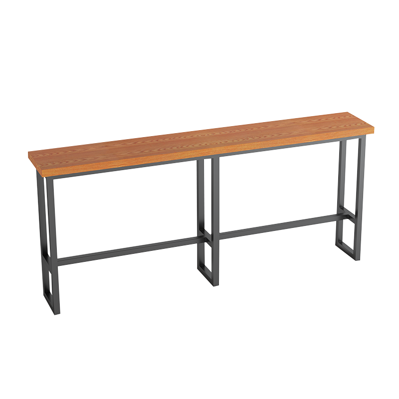 Long Bar Table 180cm