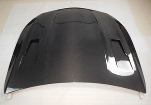 Couvercle <span class=keywords><strong>de</strong></span> moteur <span class=keywords><strong>de</strong></span> voiture en fibre <span class=keywords><strong>de</strong></span> carbone, capot <span class=keywords><strong>de</strong></span> voiture pour Mercedes-Benz E-AMG W213 E63 2018+, kits <span class=keywords><strong>de</strong></span> carrosserie aérodynamique - Product Image 6