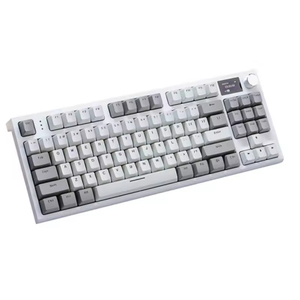 Teclado Mecánico para Juegos Attack Shark K86, RGB, Cableado e Inalámbrico, para Juegos y Oficina, Disponible en Sitio Web de Compras en Línea - Product Image 2