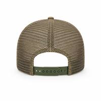 Gorra Trucker de 6 Paneles de Malla de Algodón Personalizada Unisex al por Mayor para Verano, Rendimiento, Playa, Casual, Moda, Ciclismo, Fiesta, Calle, Deportiva