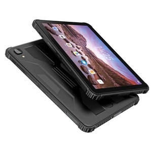 Giventec <span class=keywords><strong>2025</strong></span> Chất Lượng Tốt Không Thấm Nước IP68 10.1 Inch Gồ Ghề Android Dual Sim 4G 128GB Công Nghiệp Máy Tính Bảng <span class=keywords><strong>PC</strong></span> - Product Image 3