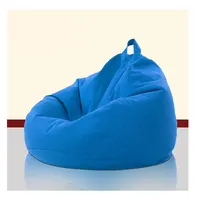 Eco Friendly Sofa Bed, Bean Bag Chair