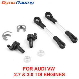 Kit de Reparación de Deflector de Vórtice para Colector de Admisión de Aluminio Nuevo para Mercedes-Benz, Kia y Volkswagen Audi 2.7 3.0 TDI V6 - Product Image 3