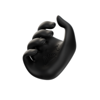 Jouet sexuel masculin OEM, masturbateur à vibration PALM