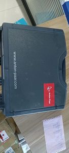 Anton Paar DMA 35 Tragbares Dichtem ess gerät Benzin densi meter - Product Image 6