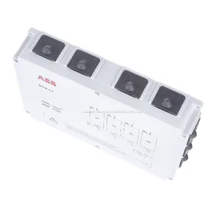 Controller ABB originale al 100% RC/A 4.2 controller della stanza muslimata-modulo base KNX