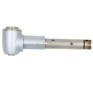 ชุดหัวเครื่องเจาะฟันแบบมีช่องน้ำภายใน 3 ชิ้น ประกอบด้วยเพลาขับแบบถอดได้และกลไก 2.35 - Product Image 5