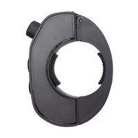 Control Remoto Inalámbrico para Motocicleta, Interruptor Inalámbrico Impermeable para Manillar de Bicicleta Eléctrica, Scooter, Bicicleta, Android/iOS