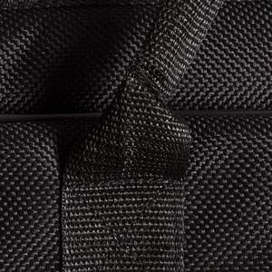 Logo personnalisé organisateur de support de microphone en polyester 600D sac polochon peut contenir 6 supports 6 trépied support de micro sac de transport - Product Image 4