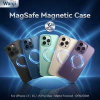 Étui pour iPhone avec chaîne dorée et porte-cartes, style petite fragrance, pour iPhone 13 14 15 16 17 Pro Max, pour femme