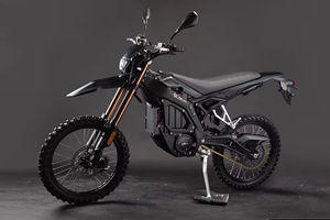 Ultrabee Havocker Vélo <span class=keywords><strong>électrique</strong></span> tout-terrain 22kw pour adultes, Dirtbike avec homologation DOT EEC COC, 89kg, 110km/h et longue autonomie - Product Image 6