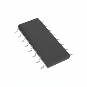 ช่องทางจำหน่ายชิ้นส่วนอิเล็กทรอนิกส์ของผู้ผลิต Logic Manufacturer รุ่น SN74AS174DR ไอซี FF ชนิด D แบบเดี่ยว 6 บิต 16SOIC 16 SOIC (0.154 นิ้ว, ความกว้าง 3.90 มม.) - Product Image 1