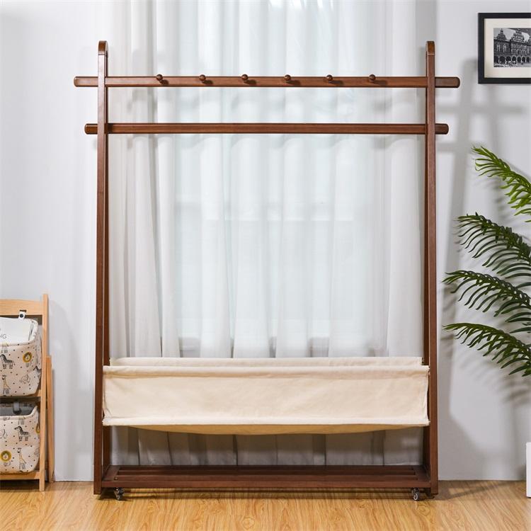 สีน้ำตาล