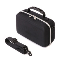 Paquet de disque dur portable de 3.5 pouces paquet d'imprimante photo projecteur EVA VR Drone moto sac de stockage d'énergie de voiture