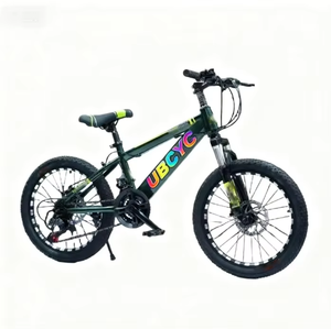 Bicicleta Montanosa usada a bajo precio, bicicleta de montaña para niños, venta al por mayor de China, bicicleta de montaña de 24 pulgadas, bicicleta de carretera, bicicleta de montaña - Product Image 2