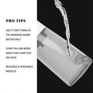 Новая модель из нержавеющей стали высокого качества продаж <span class=keywords><strong>Otoset</strong></span> система очистки ушей Оригинальное удаление ушной воска для дома - Product Image 5