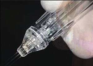 เครื่องพ่นออกซิเจนทำความสะอาดผิวหน้า สำหรับรักษาสิว ปรับสีผิวไม่สม่ำเสมอ กระชับผิว - Product Image 3