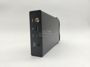 THR-VM10 Draagbare Ultrasone Machine Voor Veterinaire Apparatuur Met Elektronische Transrectale Sonde - Product Image 6